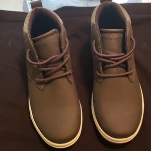 Kids Perry Ellis shoes